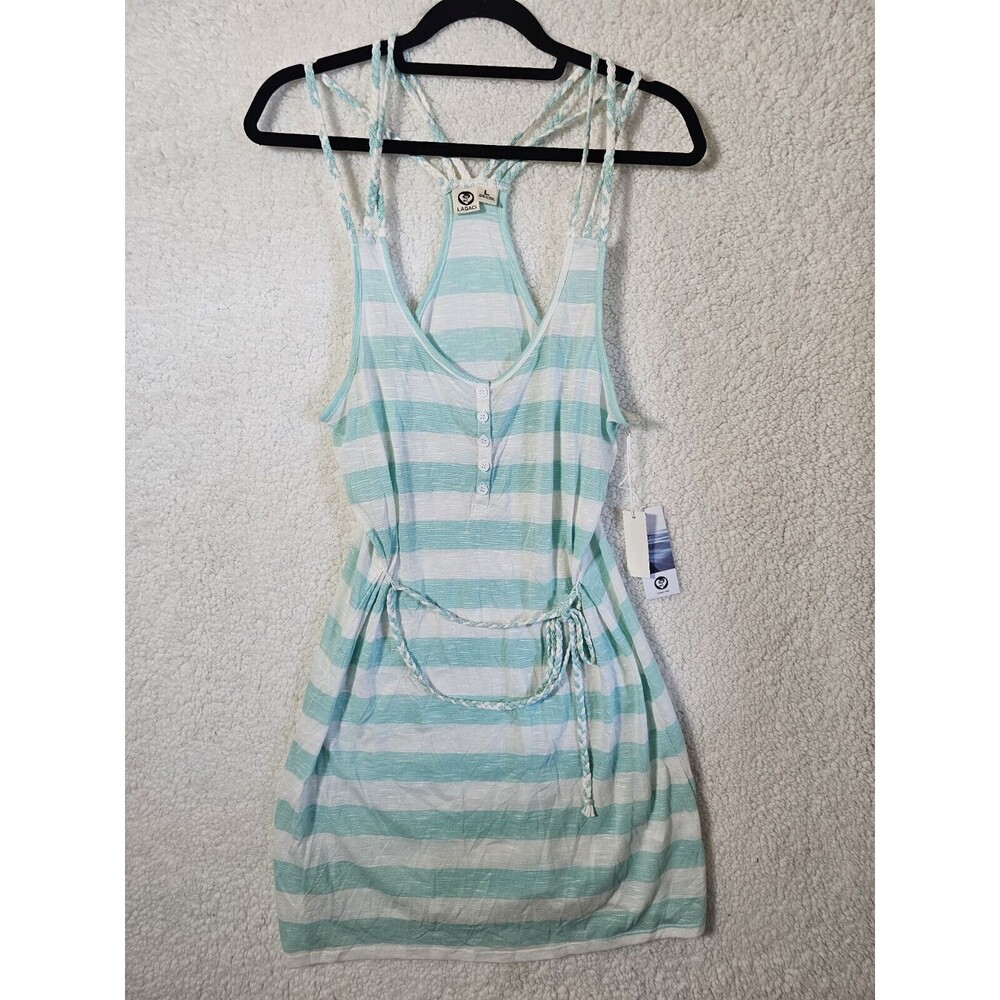 Legaci Strap Dress